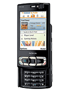 Download ringetoner Nokia N95 8Gb gratis.
